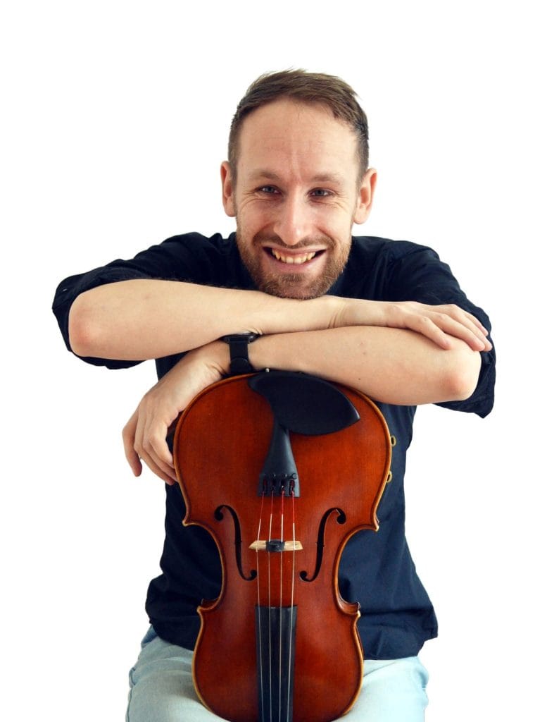 Frodl Jakub, DiS.