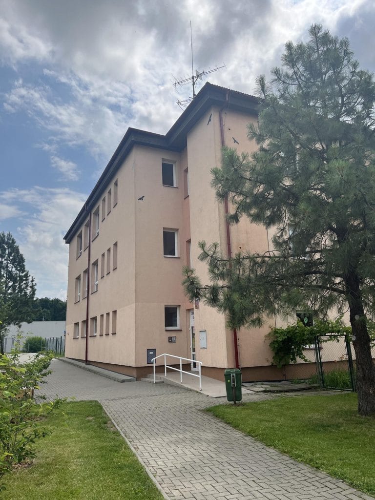 Tršice