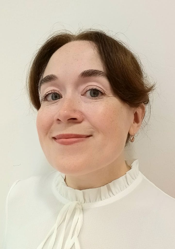 PhDr. Dankanych Hanna
